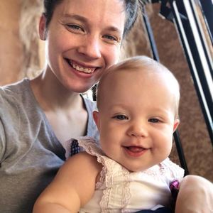 Meet your Posher, Bethany